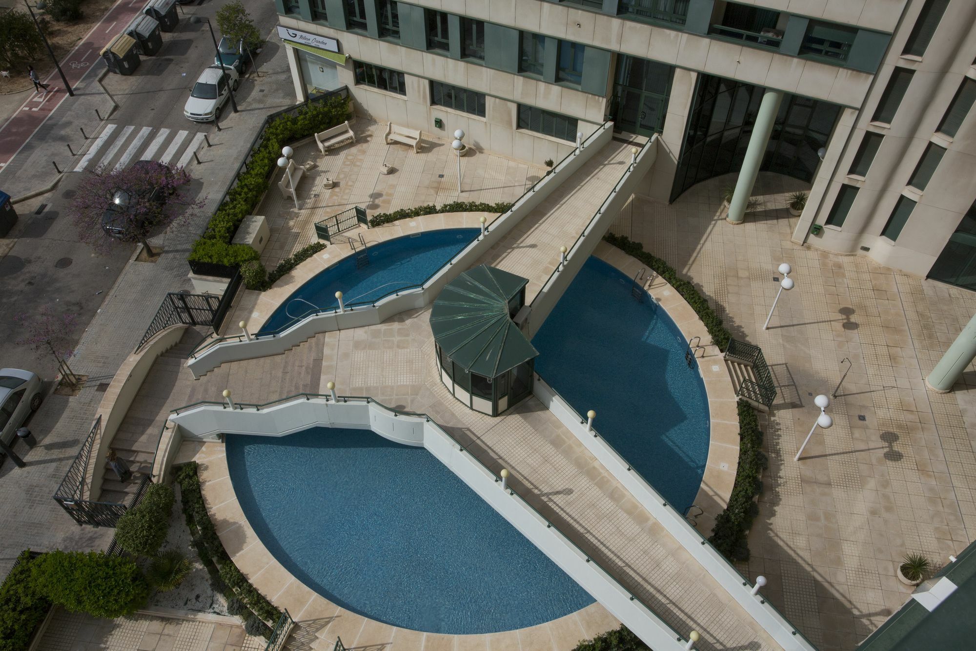 Singularstays Alameda Walencja
